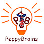 Peppy Brains
