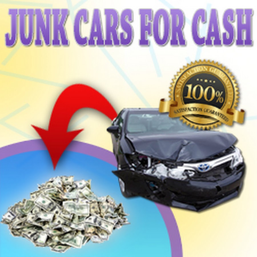 Houston Junk Car Buyers YouTube
