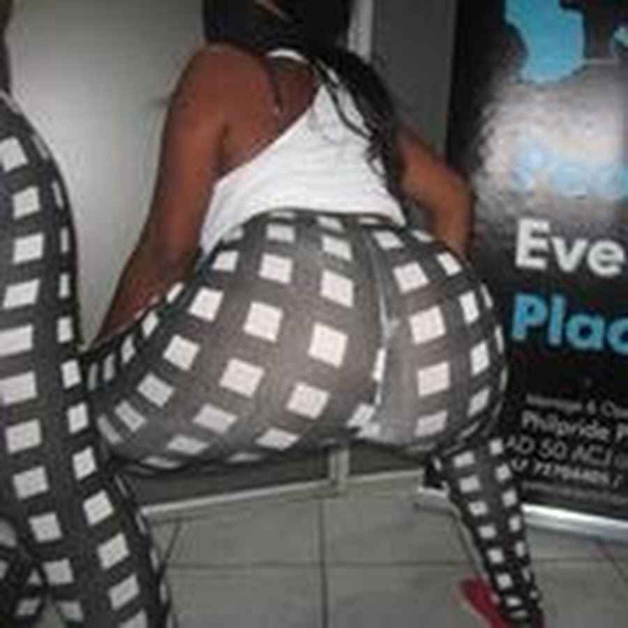 Good Songs To Twerk To