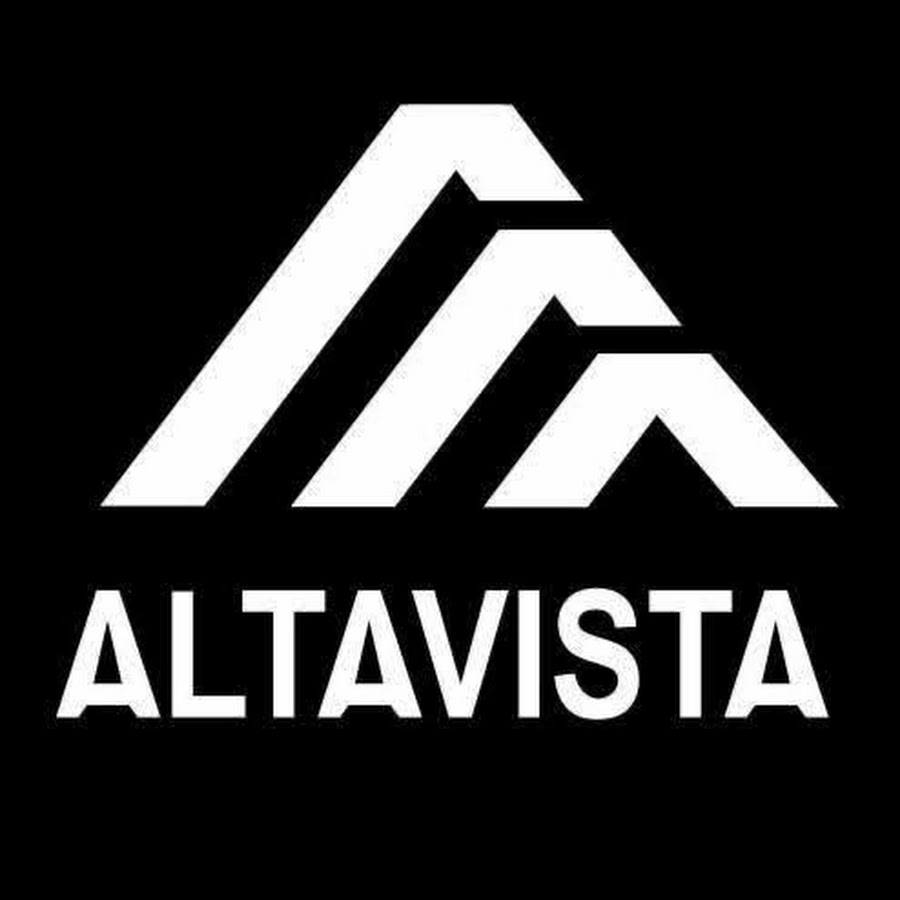 altavista corporacion YouTube
