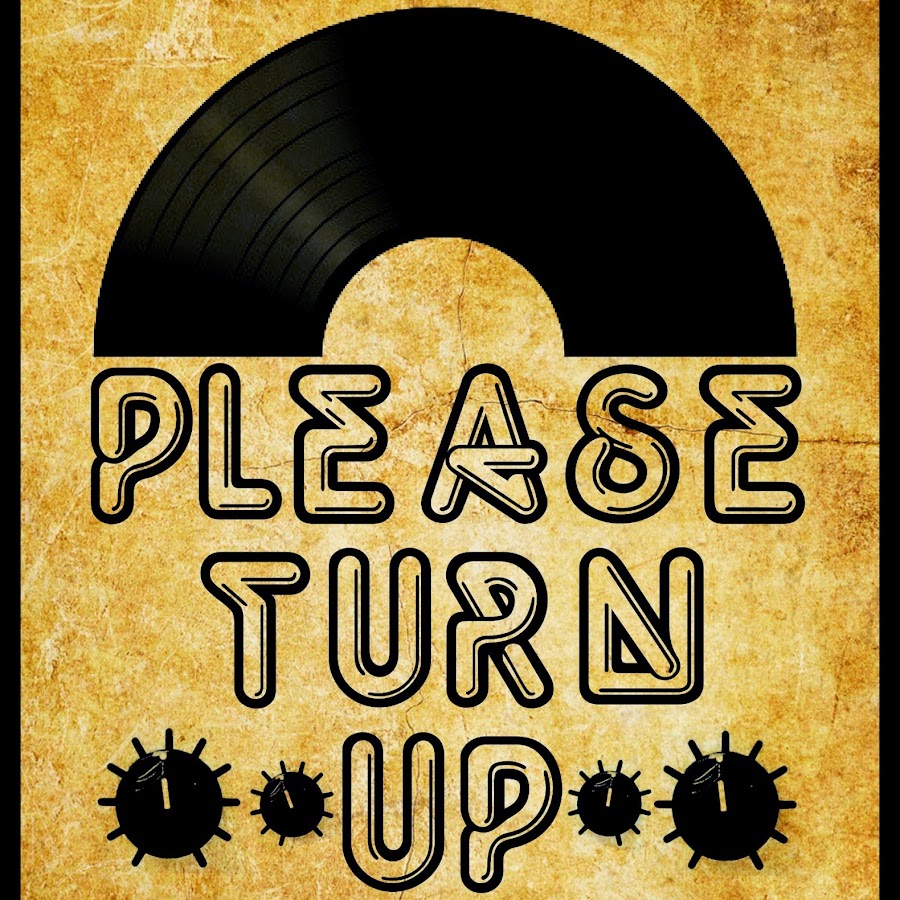Please volume. Please turn up the music.