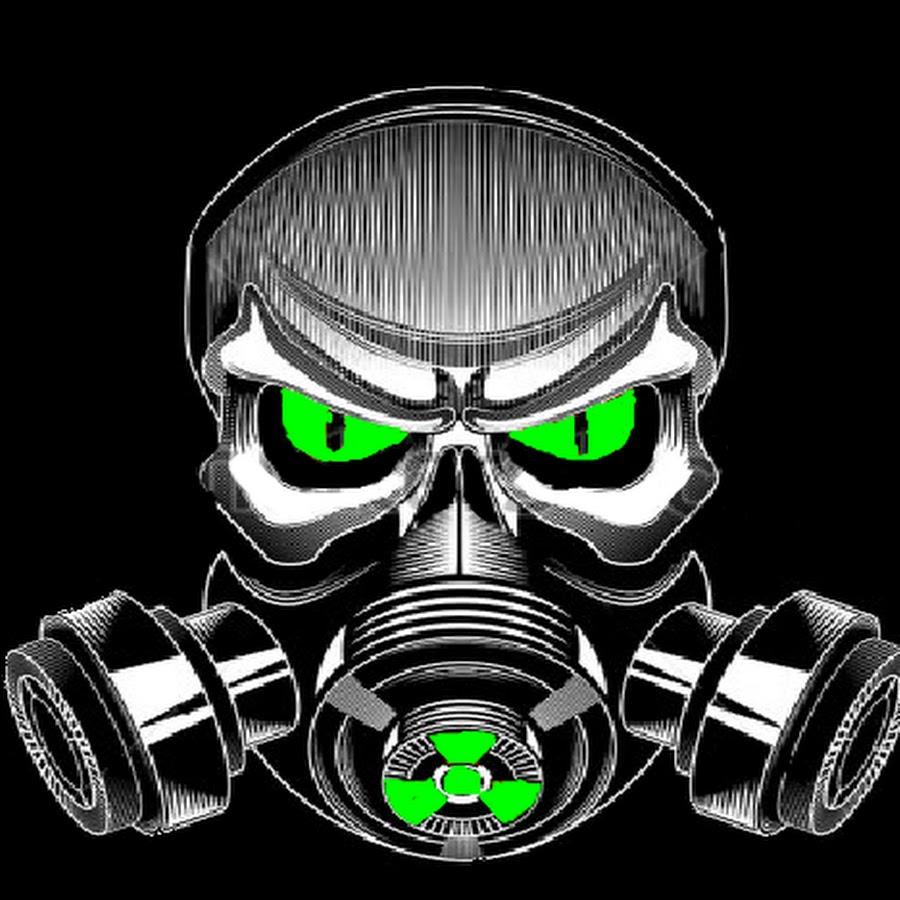 Toxic Ghosts Airsoft YouTube