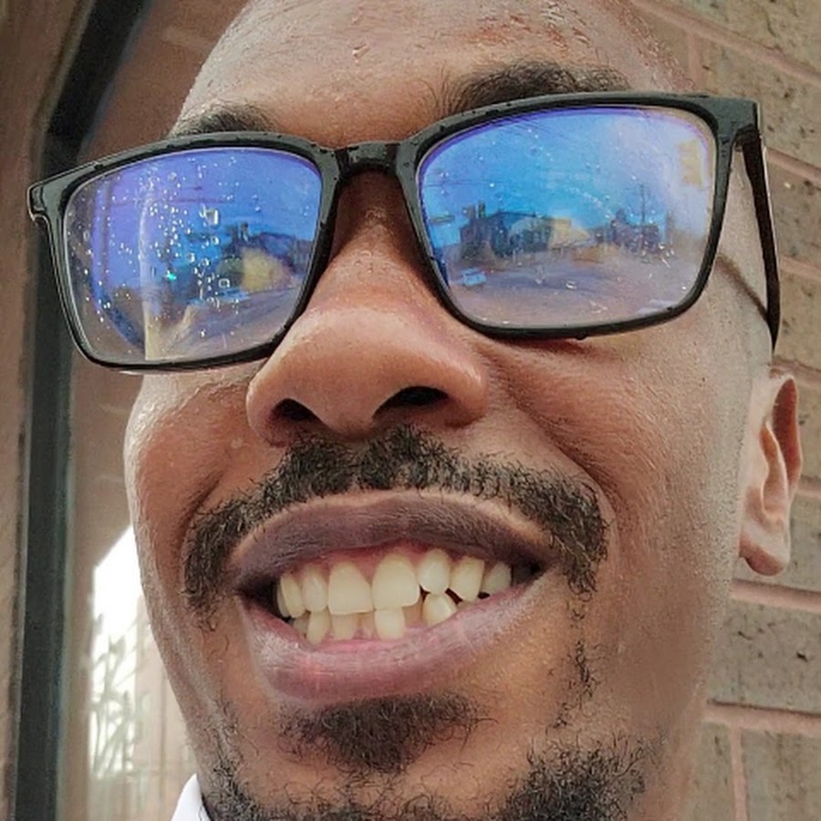 Adrian Davis - YouTube