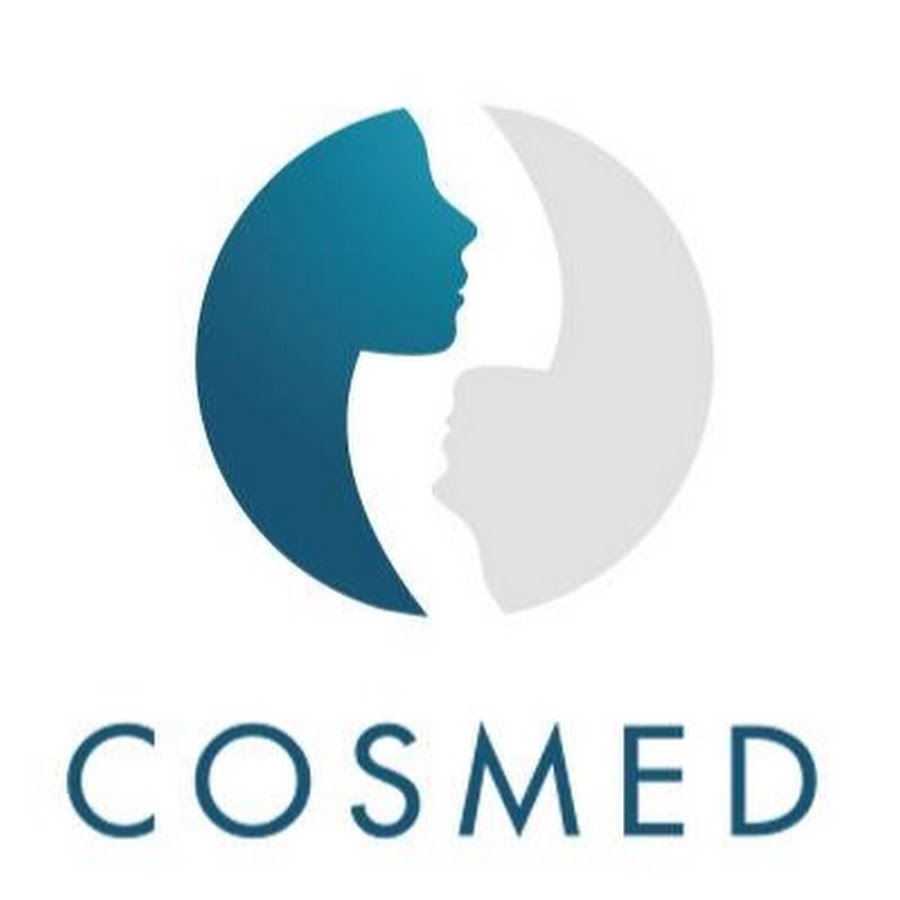 CosMed Clinic Mexico - YouTube