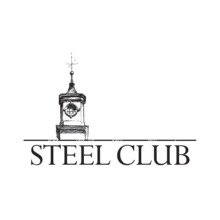 Steel Club YouTube