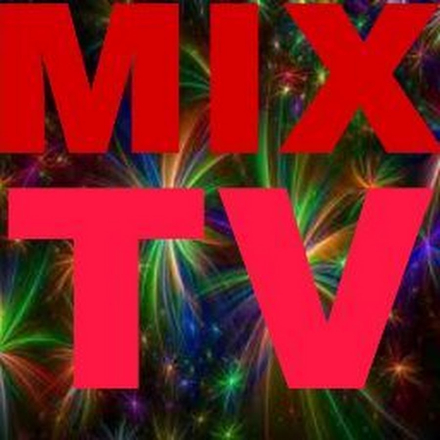 MIX TV YouTube