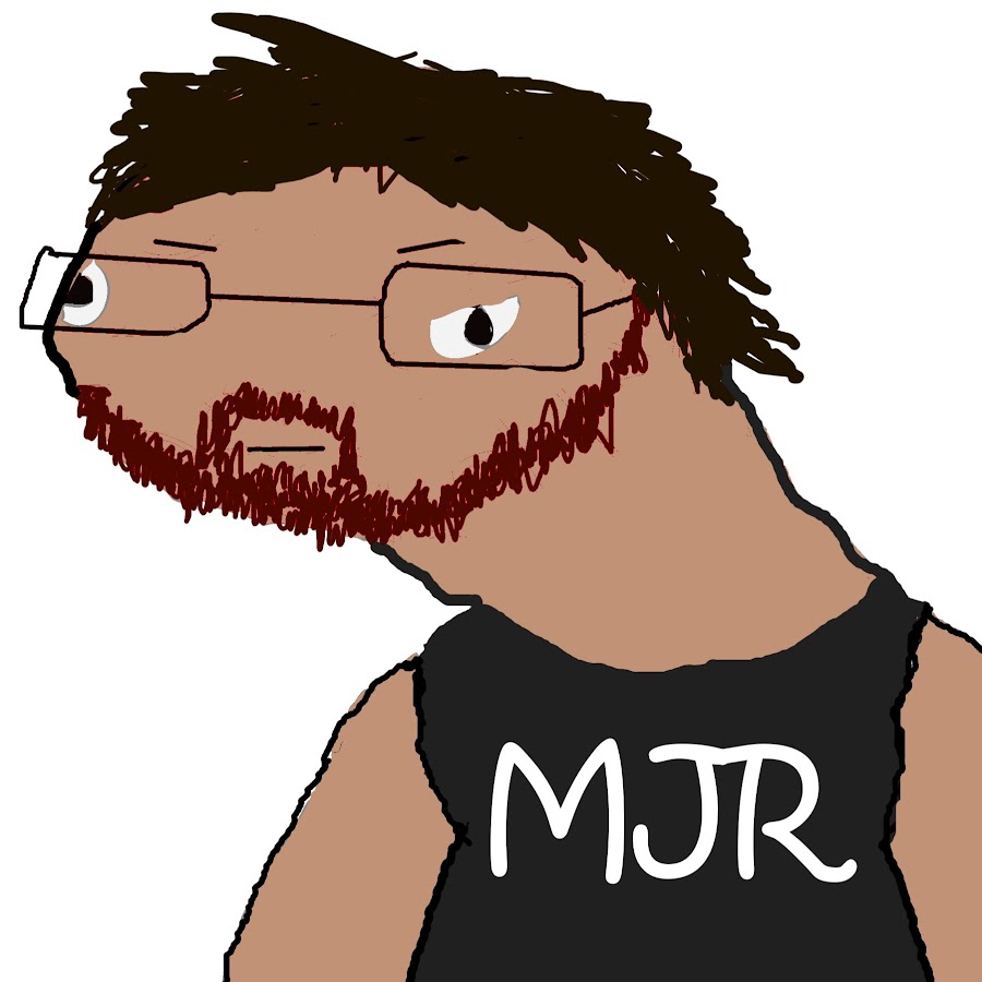 MrJoeyRevolver - YouTube