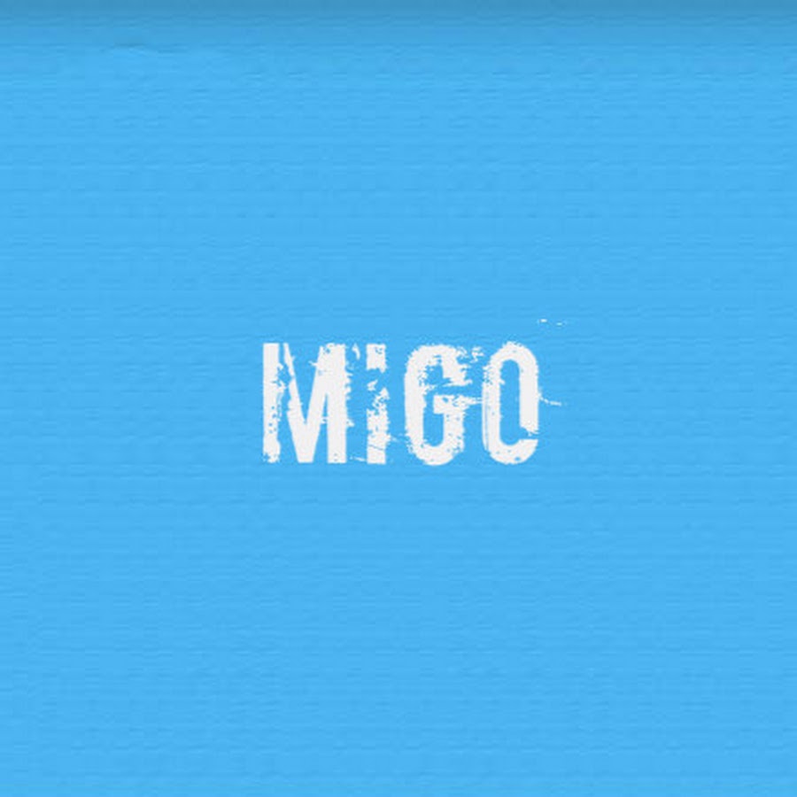 MIGO - YouTube