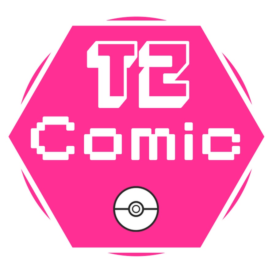 T2Comics - YouTube