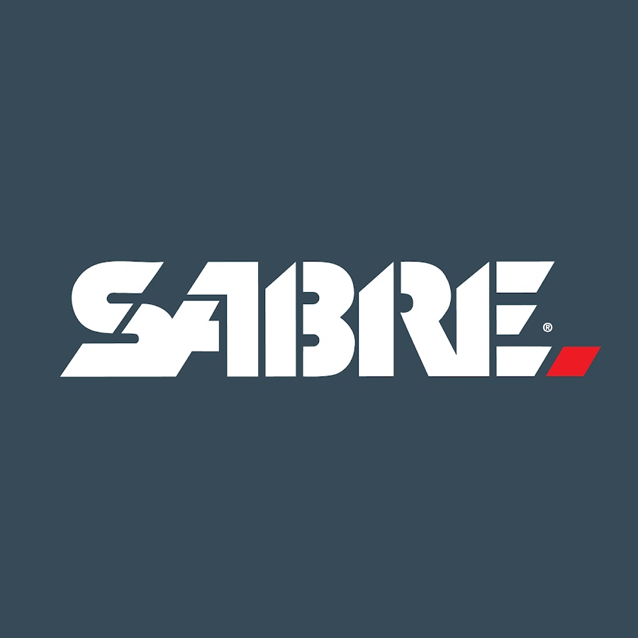 SABRE Red - YouTube