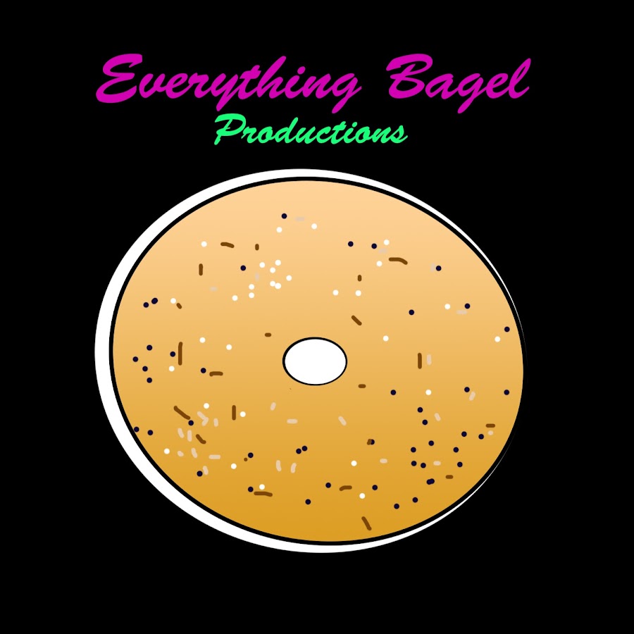 Everything Bagel - YouTube
