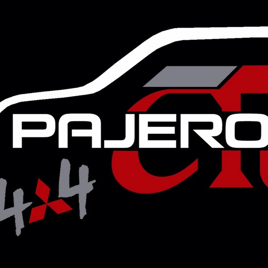 نادي باجيرو Pajero club - YouTube