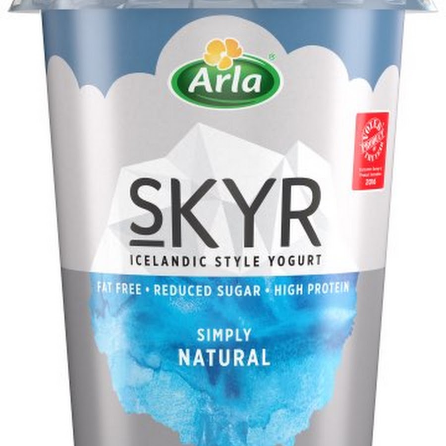 Skyr