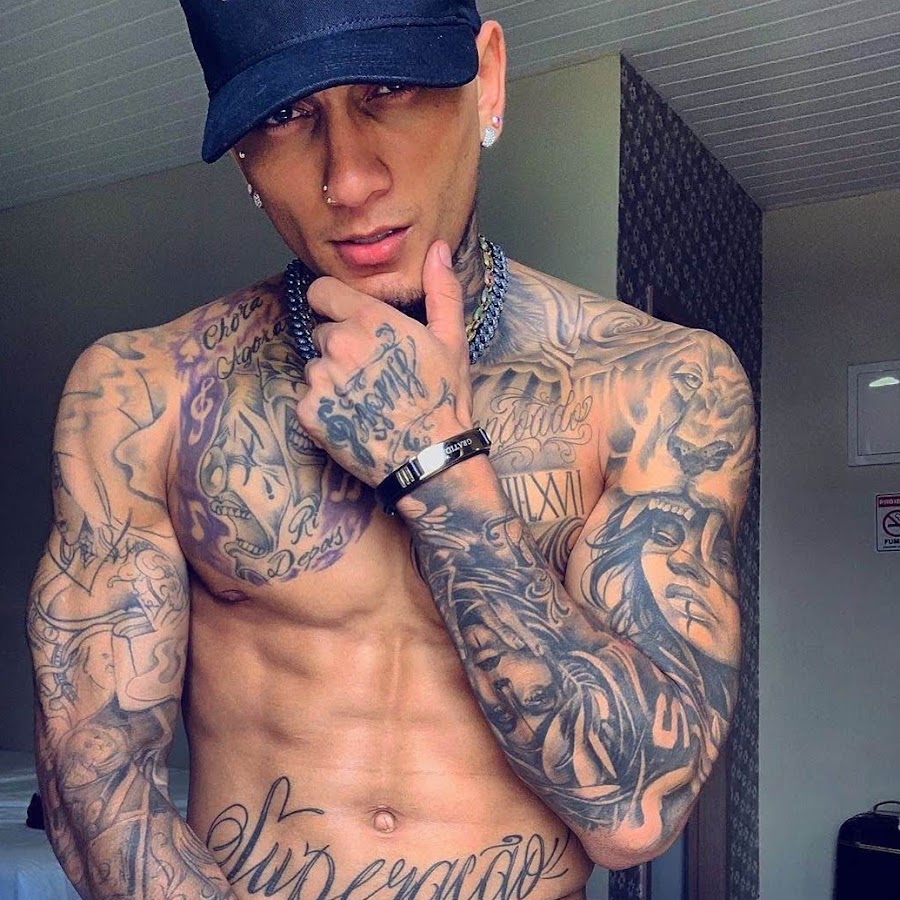 Dynho alves transando