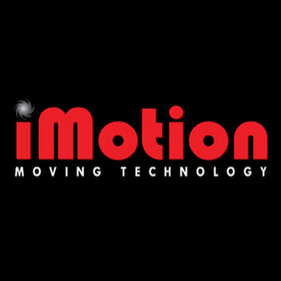 iMotion Inc. - YouTube