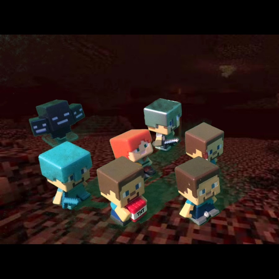 The Crazy Squad YouTube