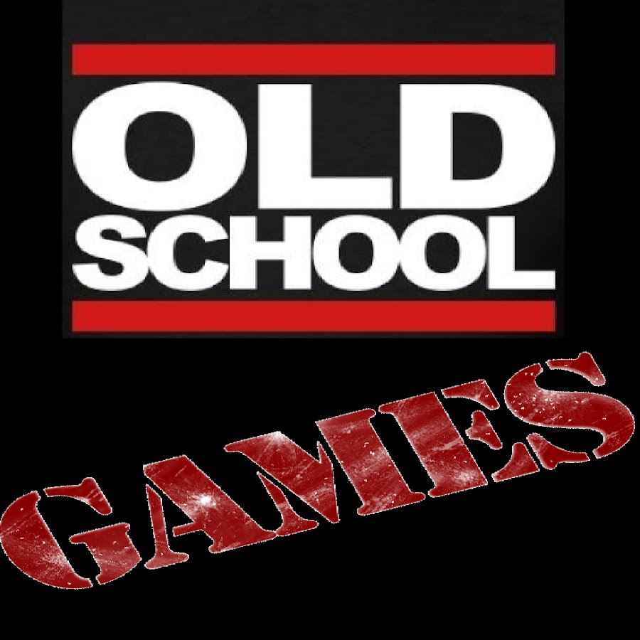OldSchool Games YouTube