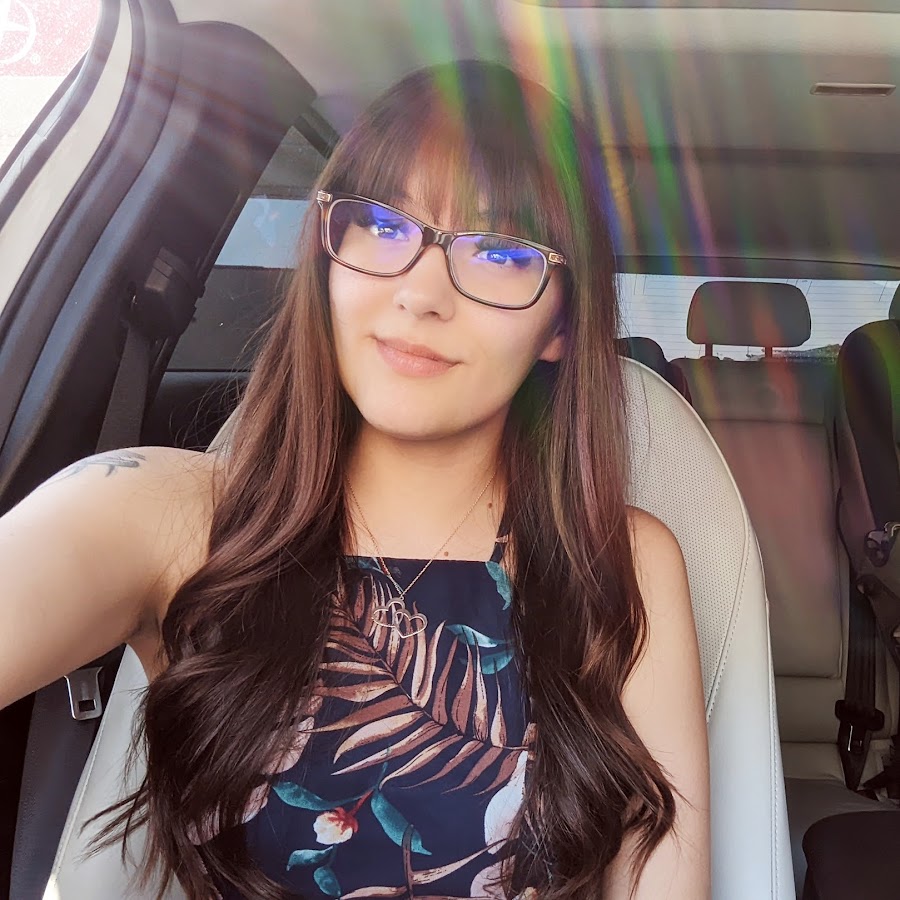 Katherine Marie YouTube