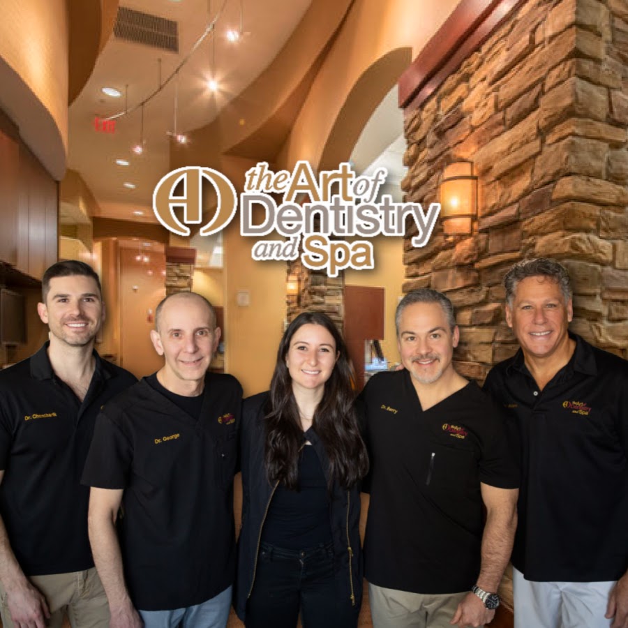 The Art of Dentistry and Spa YouTube