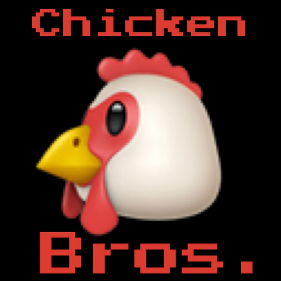 Chicken Bros YouTube