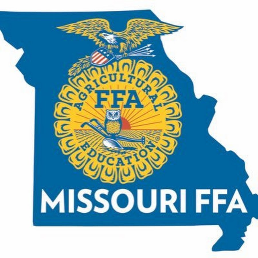 Missouri FFA Association YouTube