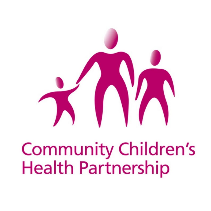 Community Children's Health Partnership YouTube