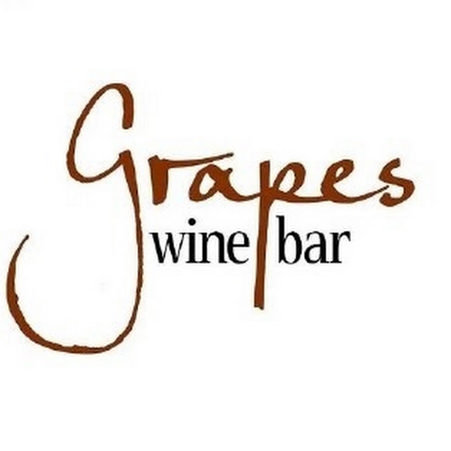 Grapes Wine Bar of Annapolis YouTube