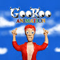 GooRoo Animation Workshops