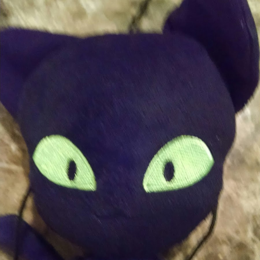 miraculous plagg plush