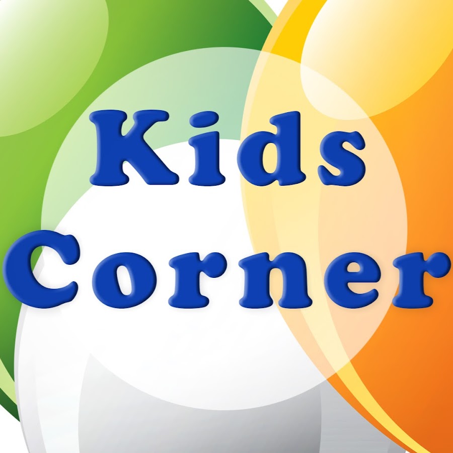 Kids Corner - YouTube