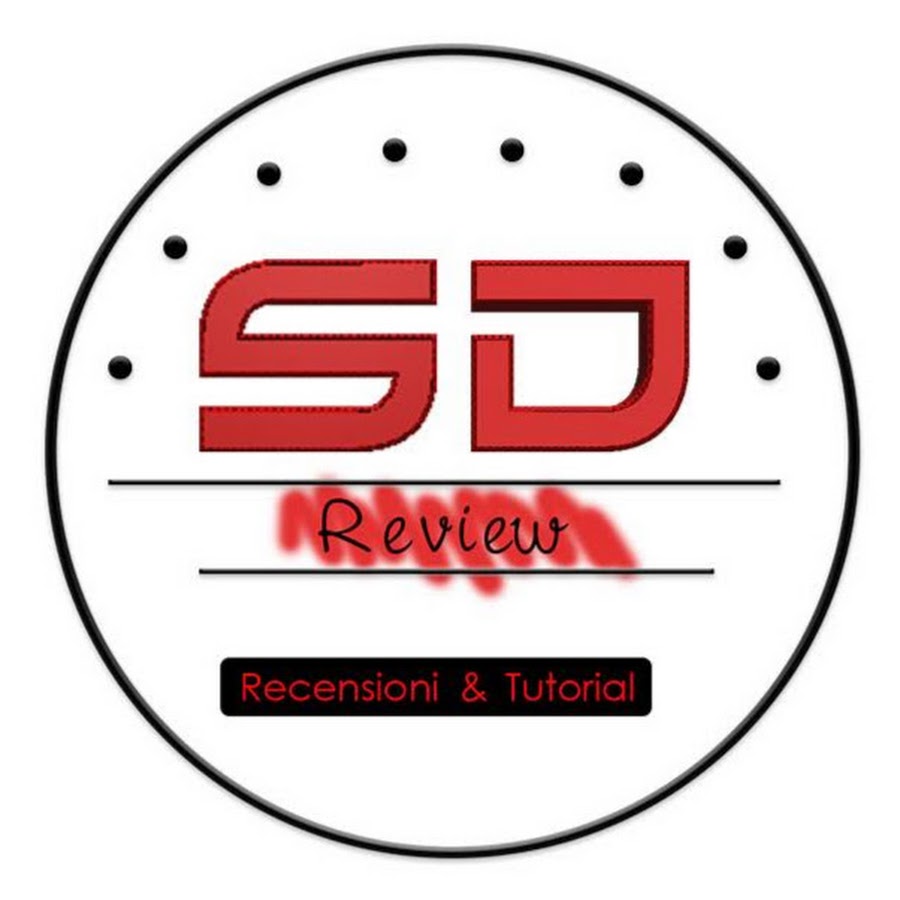 SD Review YouTube
