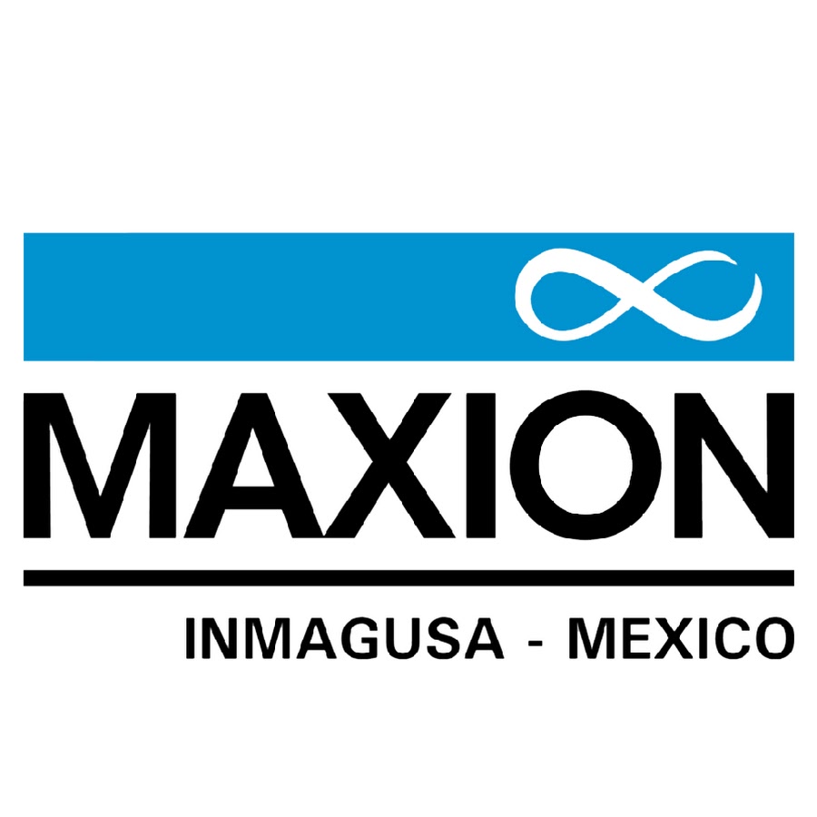 Maxion Inmagusa - YouTube