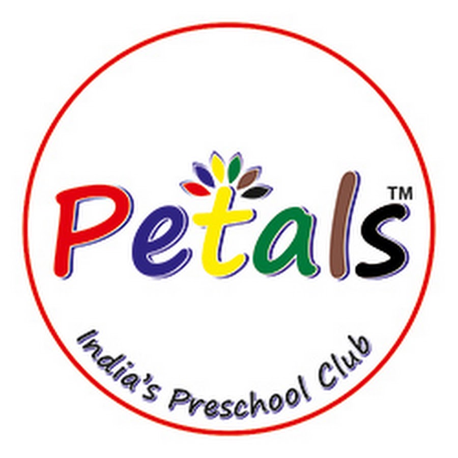 Petals school YouTube