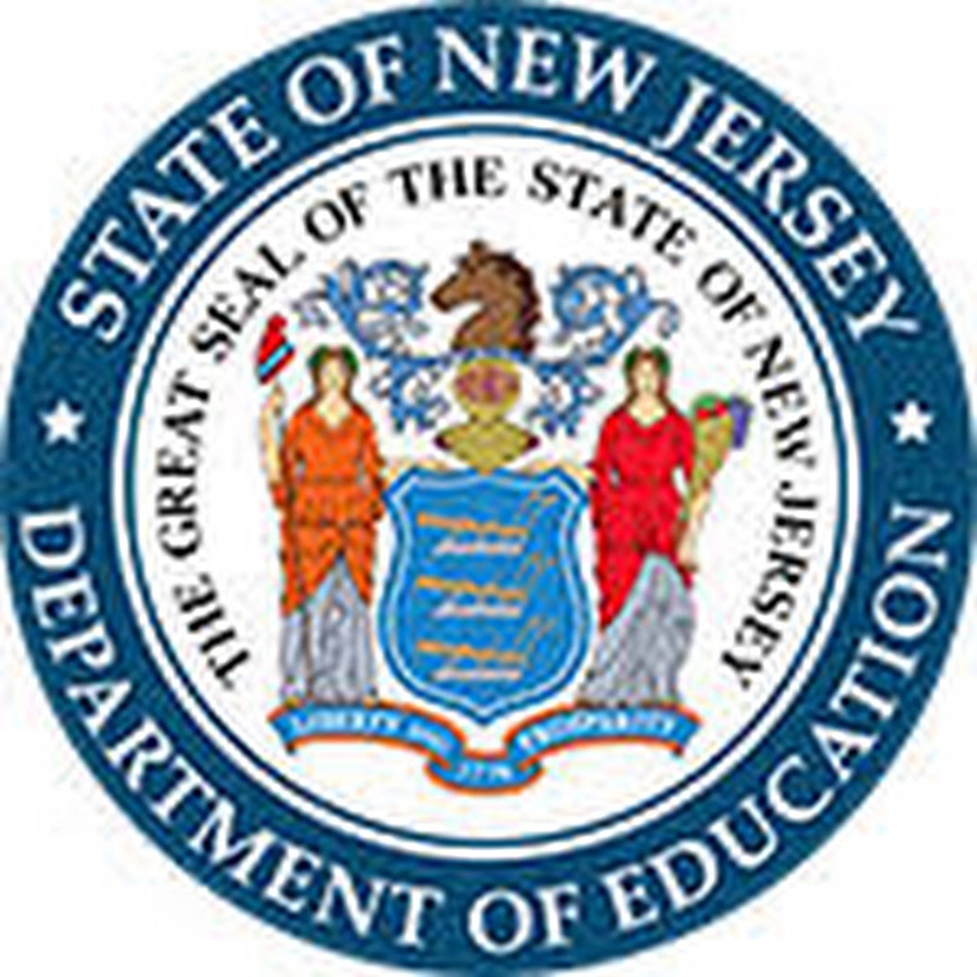 New Jersey Department of Education YouTube