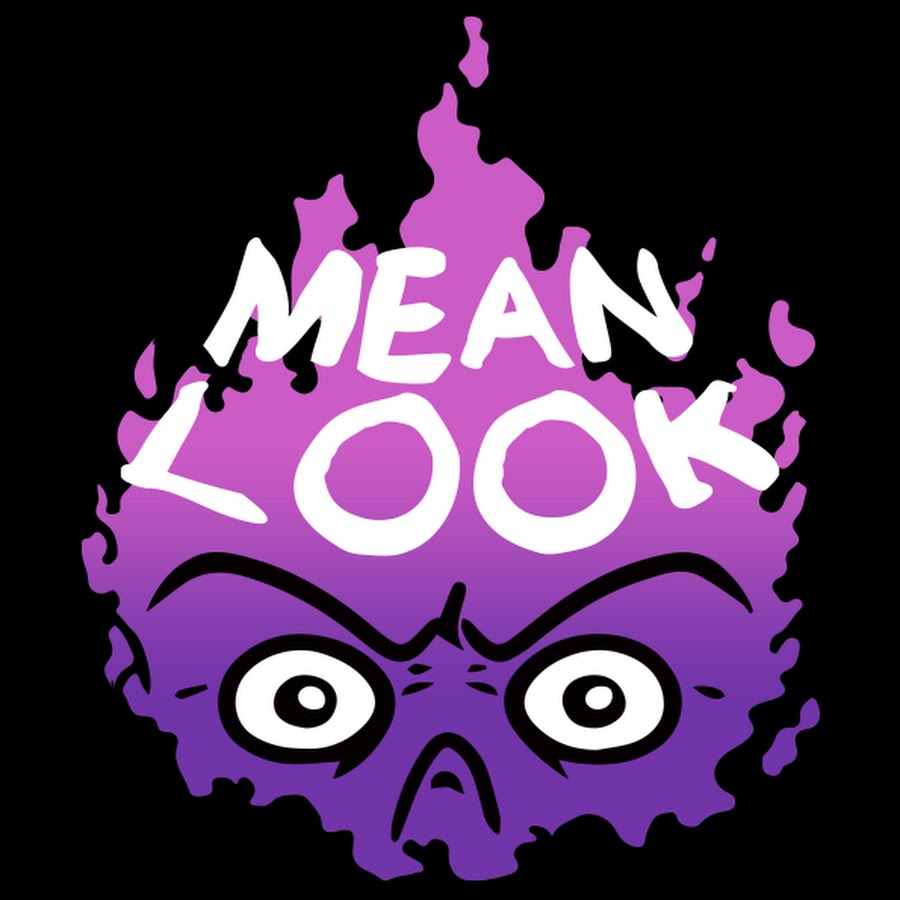 Mean Look - YouTube