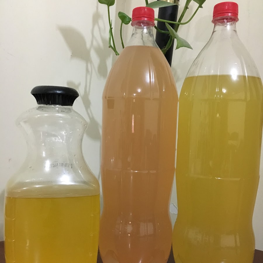 Mother Vinegar YouTube