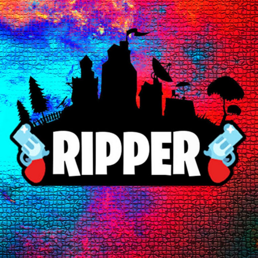 RIPPER YT - YouTube