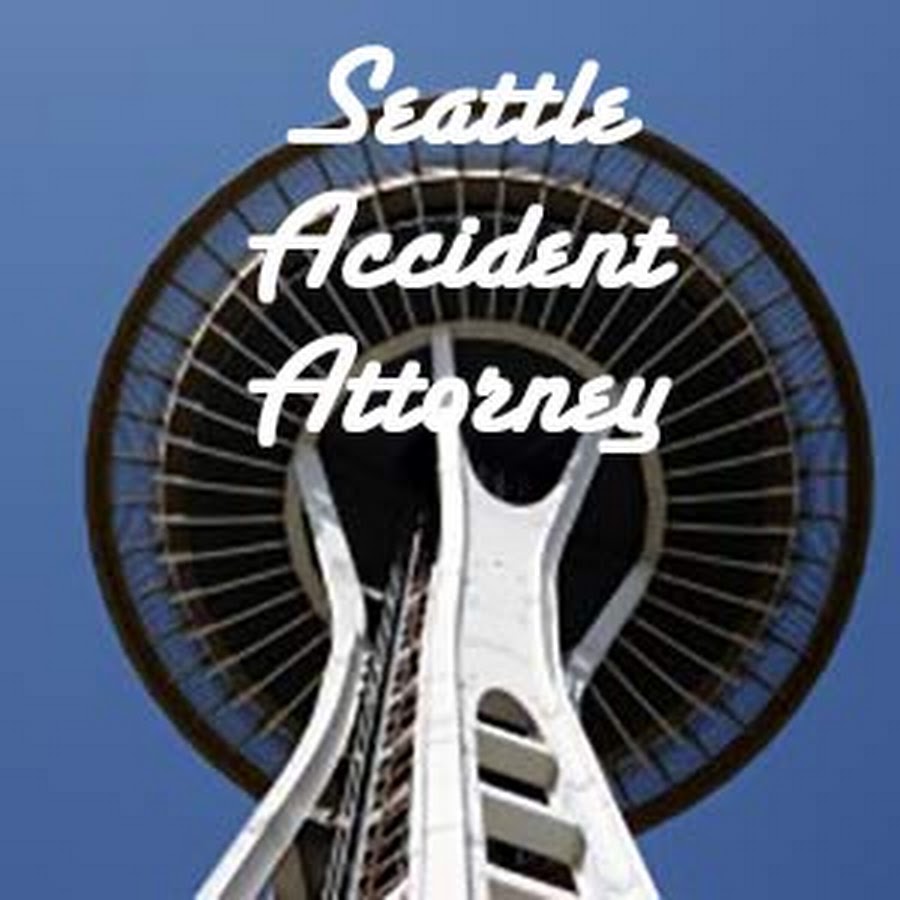 Seattle Accident Attorney - YouTube