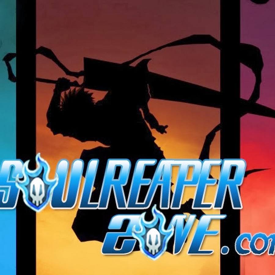 Soulreaperzone - YouTube