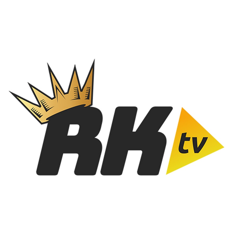 RK TV - YouTube
