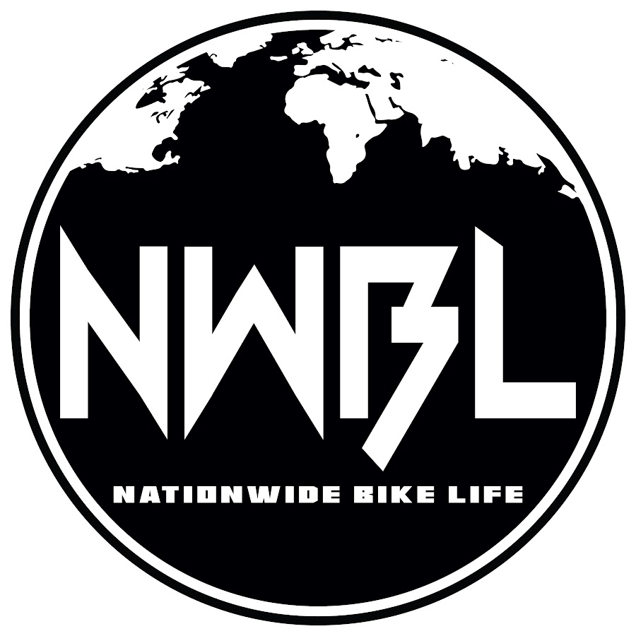 Nationwide BikeLife YouTube