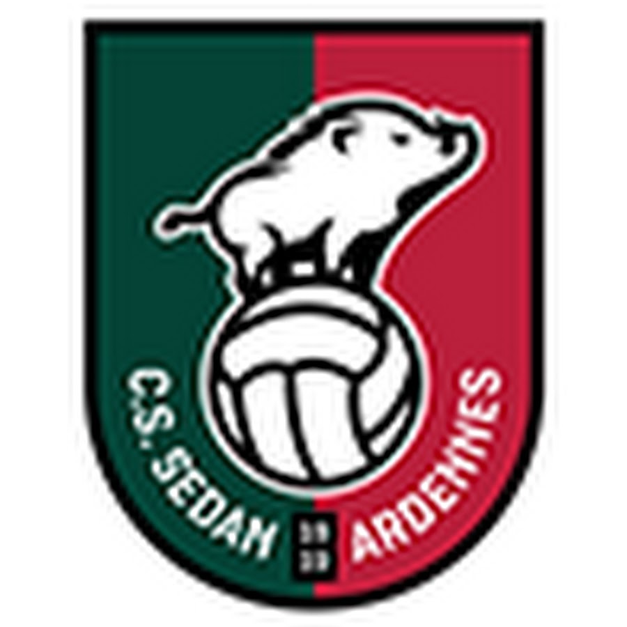 Club Sportif Sedan Ardennes YouTube