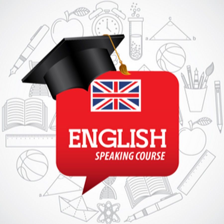 English Speaking Course YouTube