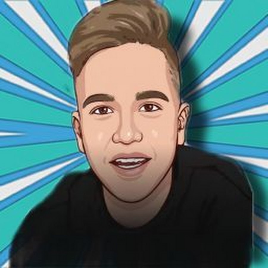 JOSEPH GAMES - YouTube