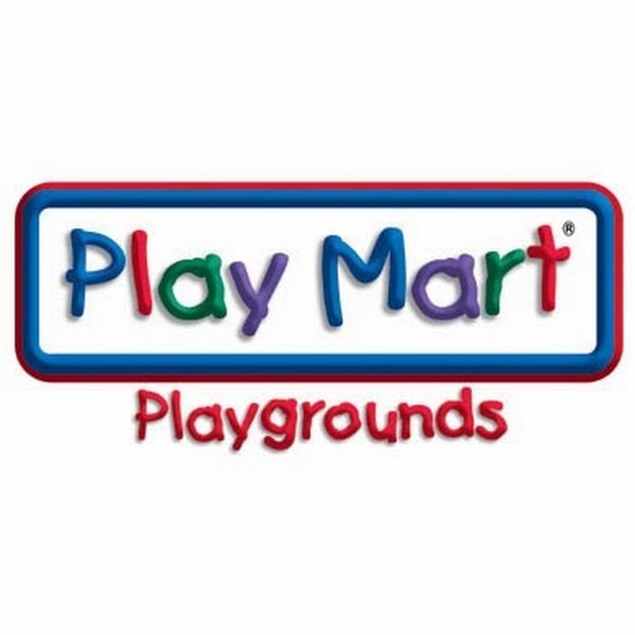 Play Mart Playgrounds - YouTube