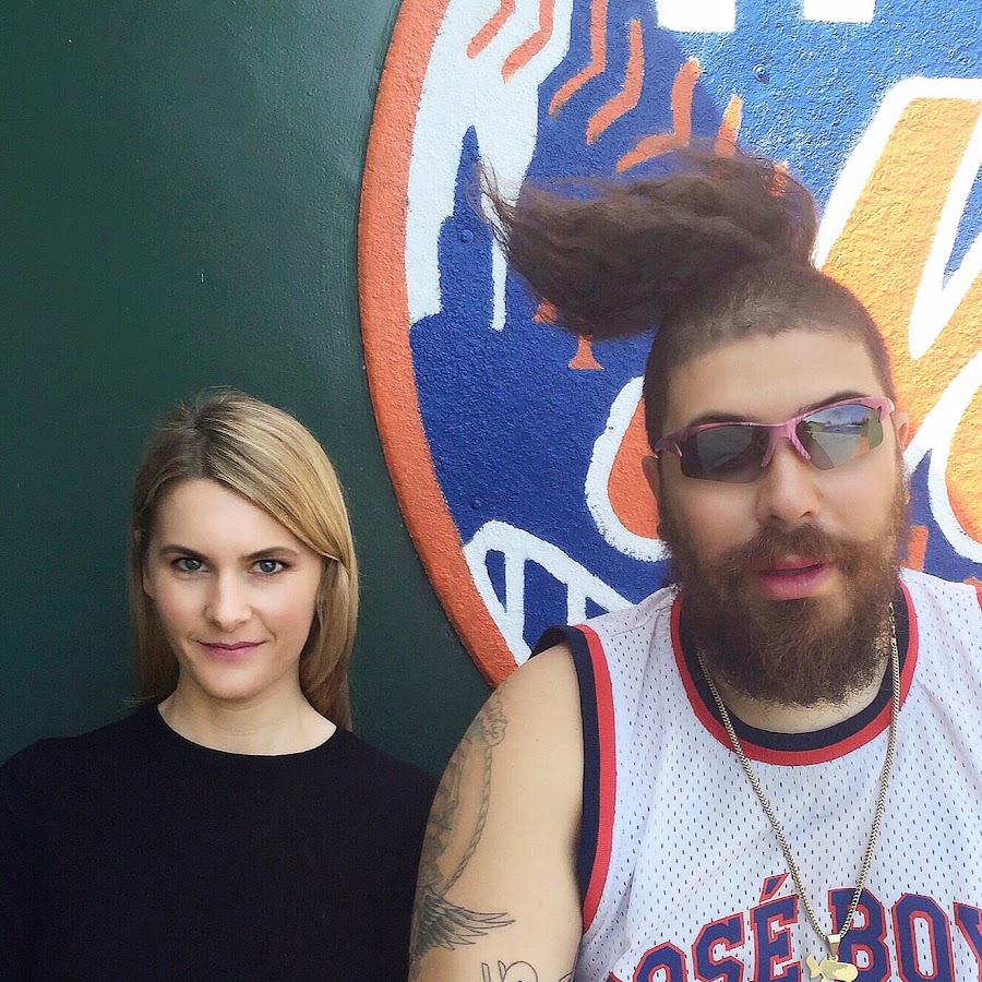 Kinvara Balfour - YouTube