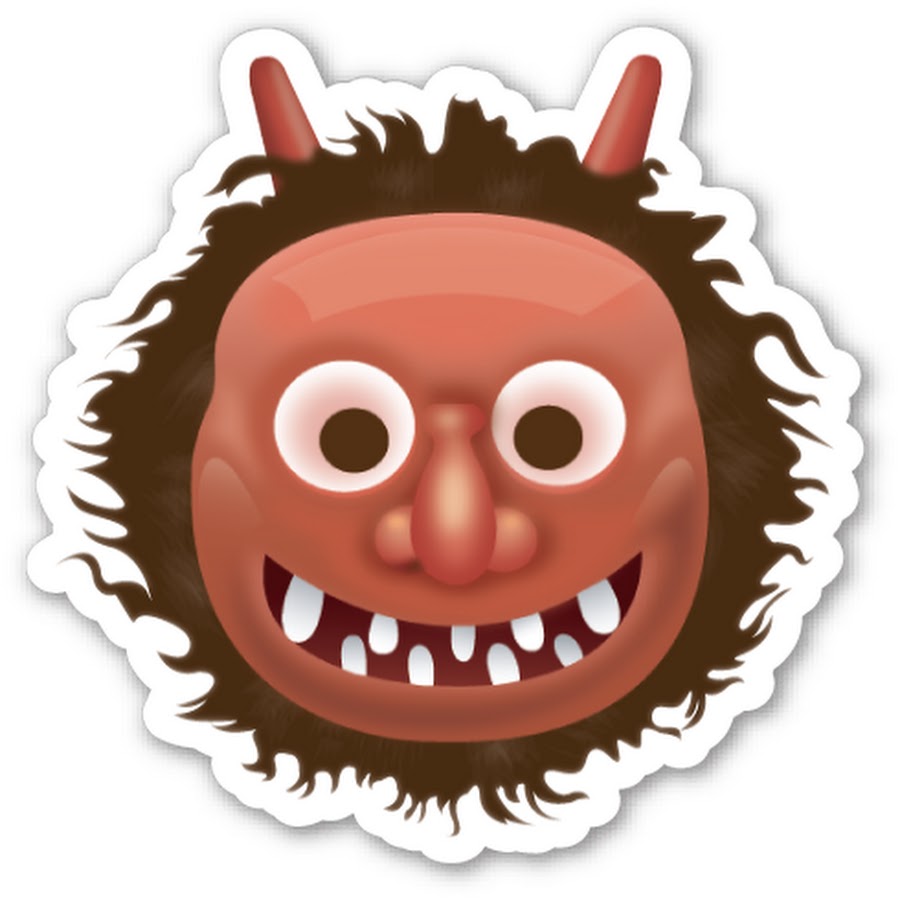 красный монстр эмоджи. эмодзи монстра. чудище эмодзи. эмодзи монстра. эмодзи красавица и чудовище.