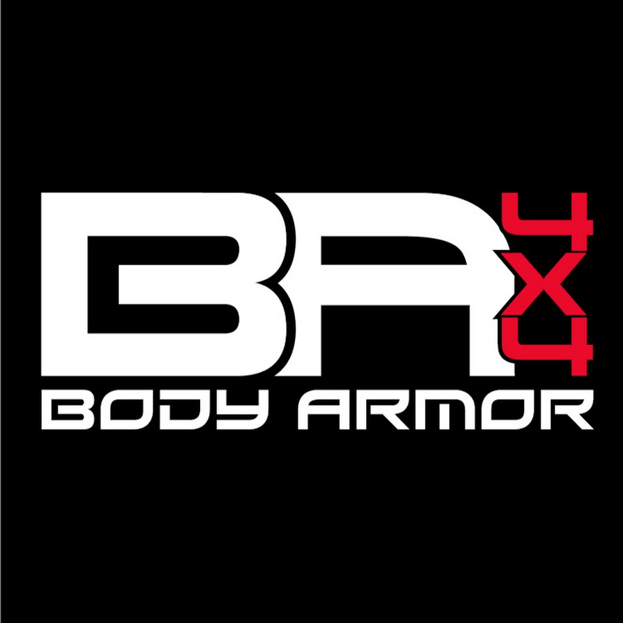 Body Armor 4x4 YouTube