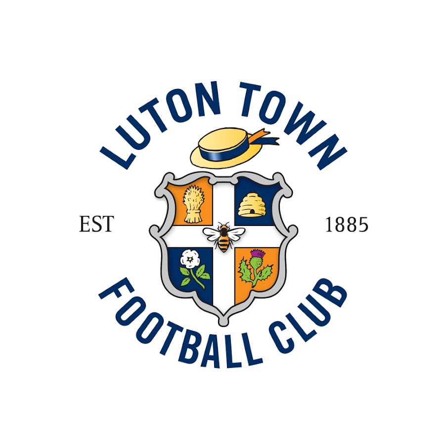 Luton Town Football Club  YouTube