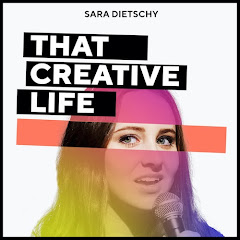 That Creative Life Podcast